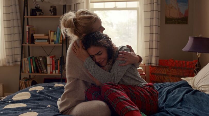 Hoe jongens omgaan met een break up