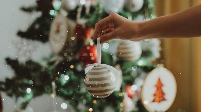 De trends die we deze kerst gaan ziens