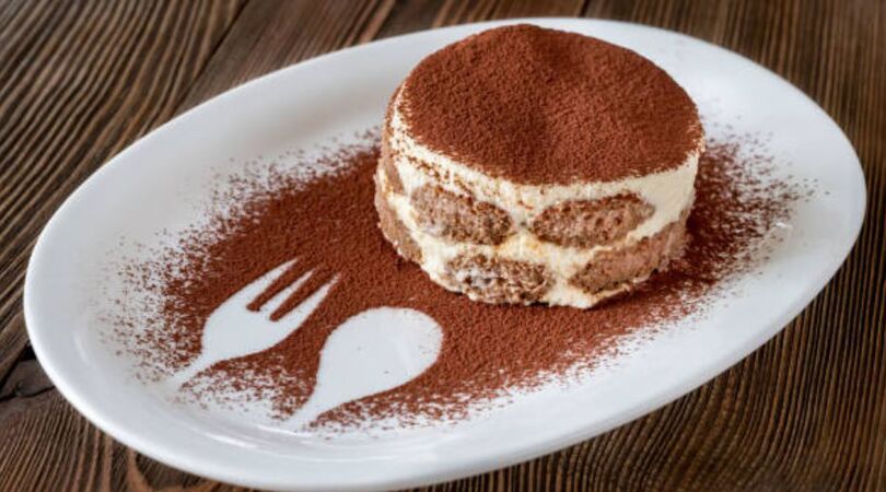 Tiramisu balletjes maken