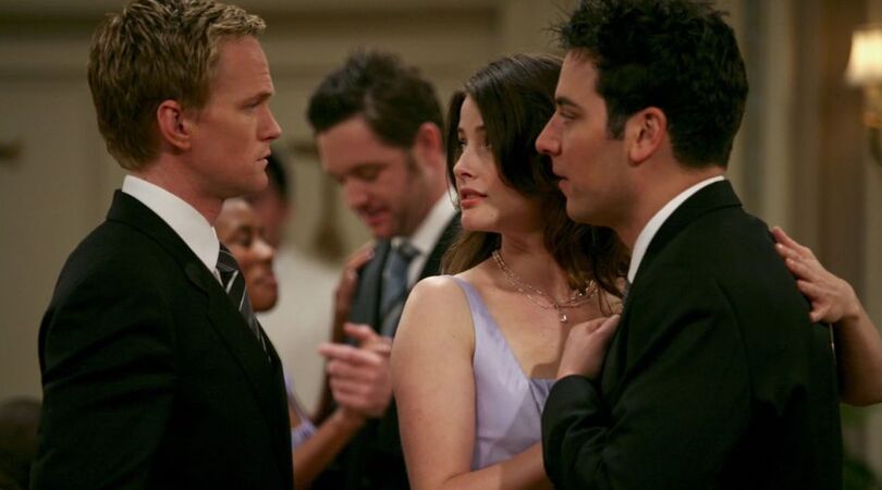 beste vriend heeft een vriendin