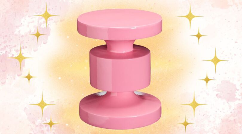 bijzettafeltje kwantum