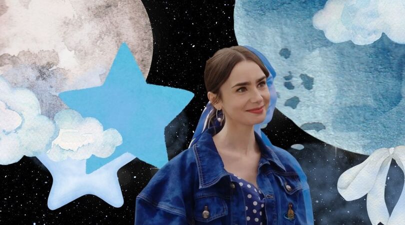 Illustratie van planeten.