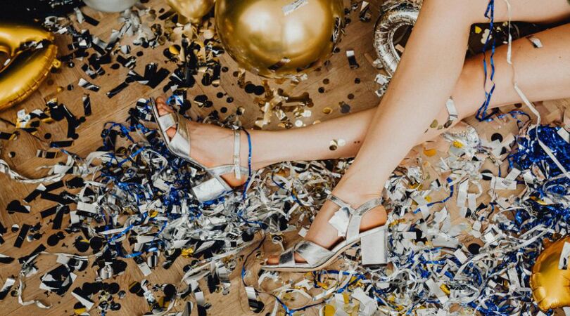 jassen met oud en nieuw