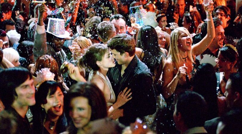 nieuwjaars feesten amsterdam