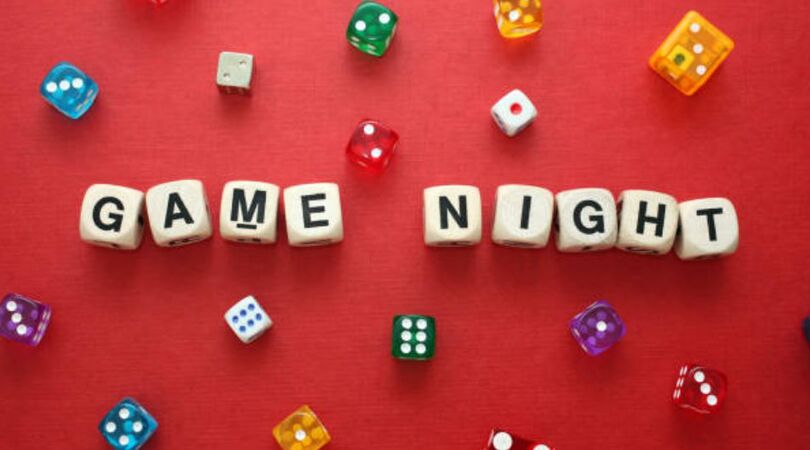 spelletjes voor met vriendinnen