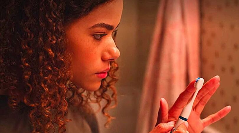 tandenpoetsen, moet dat voor of na het eten