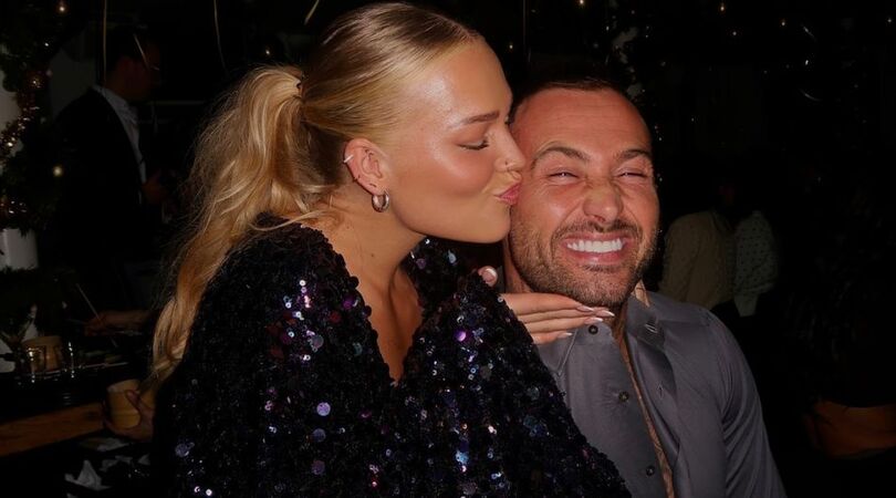 Dave en Marijn gaan samenwonen