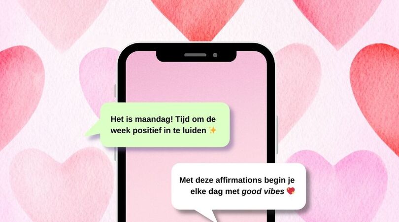 affirmaties-die-echt-werken