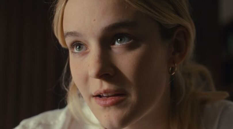 jongen boven jou kiest