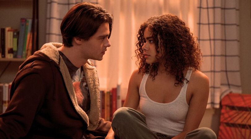 genant date verhaal flauwvallen