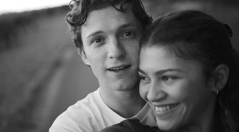 zendaya tom verloofd