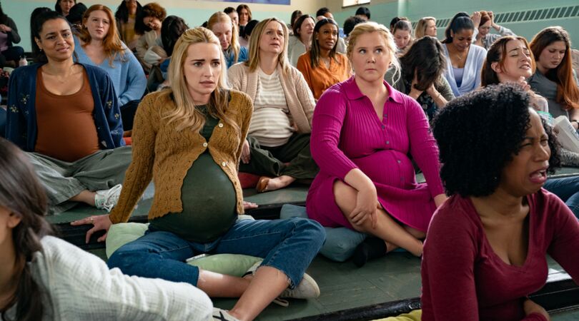 Nieuw op Netflix in februari: d&eacute;ze 5 series wil je zien