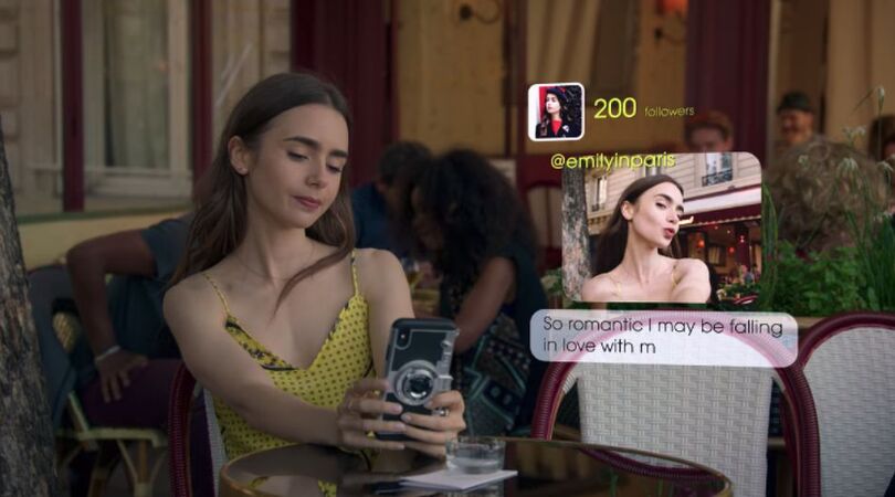 ex appen met valentijnsdag