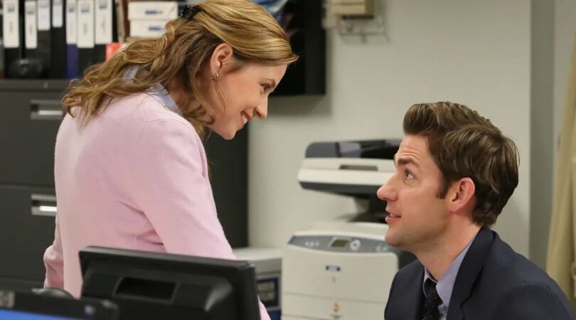 nadelen collega daten