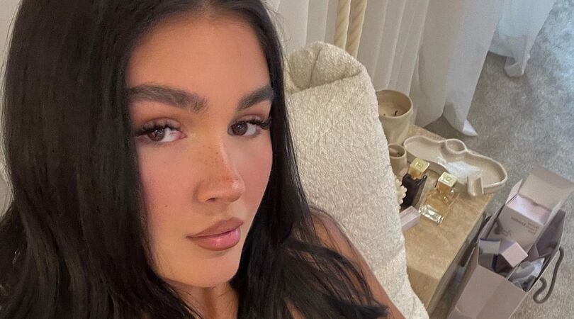 Cute of niet? Unblended nose contour is helemaal hot onder celebrities