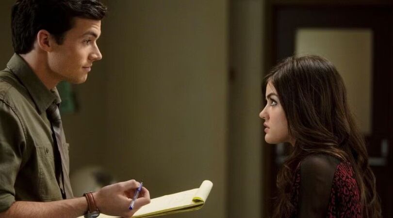 Is het normaal om verliefd te worden op je docent? Dit moet je weten