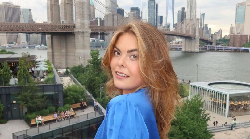 Spill the tea: Eloise van Oranje deelt alles over haar liefdesleven in Open Casa