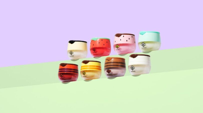 De verschillende soorten Honeybalm.