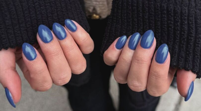 denim-nails