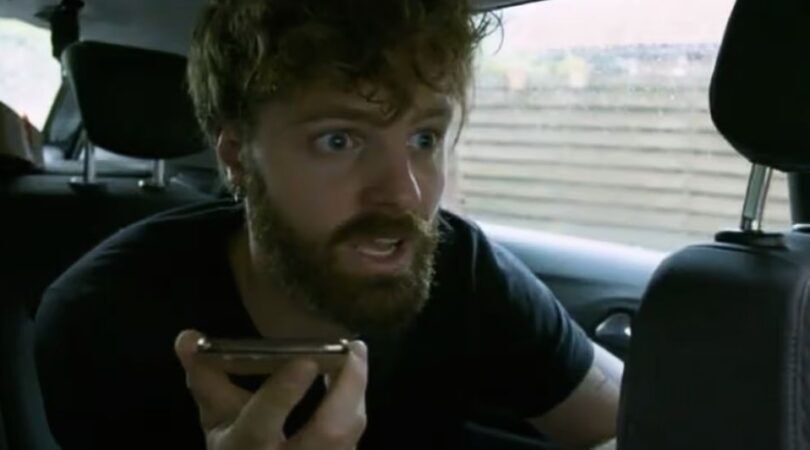 Temptation Island verleider in BOOS: Tim Hofman komt in gevecht