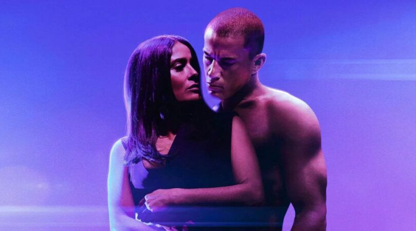 Channing Tatum in Magic Mike.