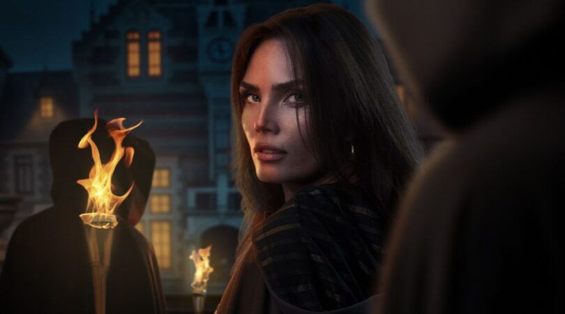 kim feenstra die deelneemt aan de verraders 2025