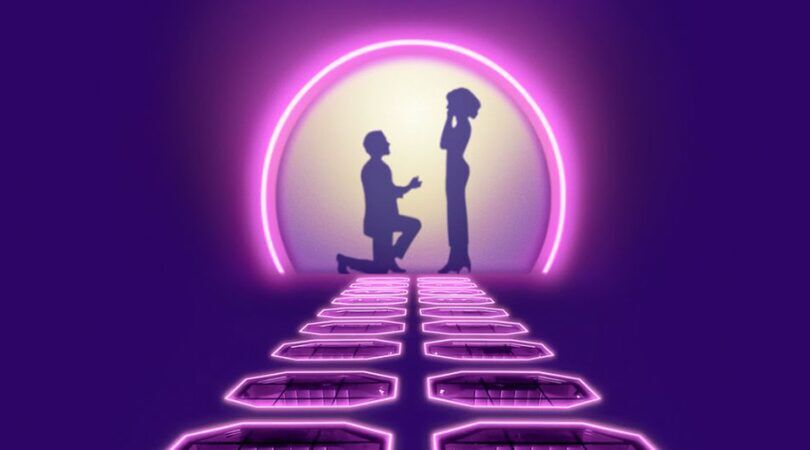 Illustratie van de pods.