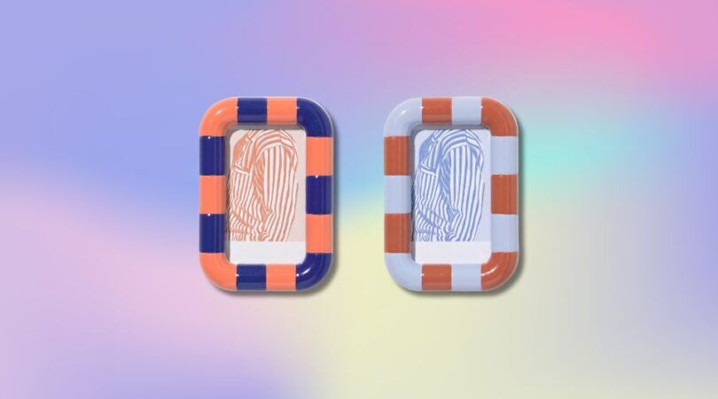 HEMA-lijstjes voor Polaroid-foto's