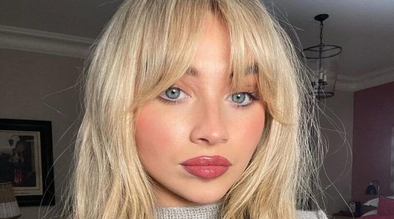 sabrina carpenter airbnb