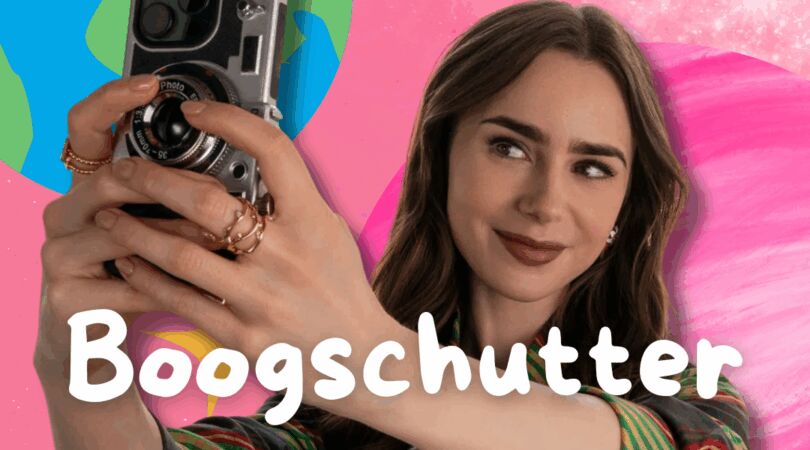 Horoscoop Boogschutter.