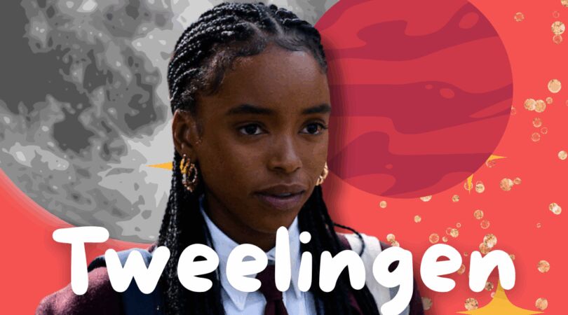 Horoscoop Tweelingen.