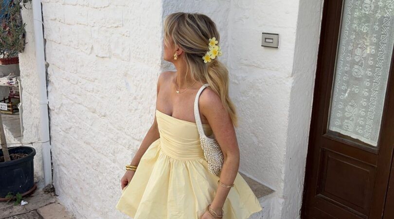 leukste zomerjurkjes