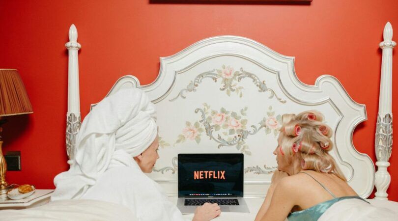 Nieuwe maand, nieuwe verslavingen: dit kijk je in juni op Netflix