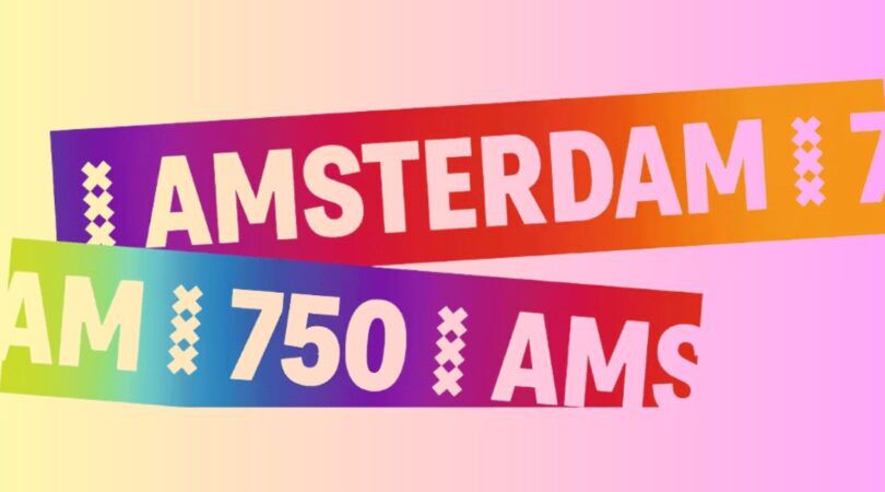 amsterdam 750 jaar