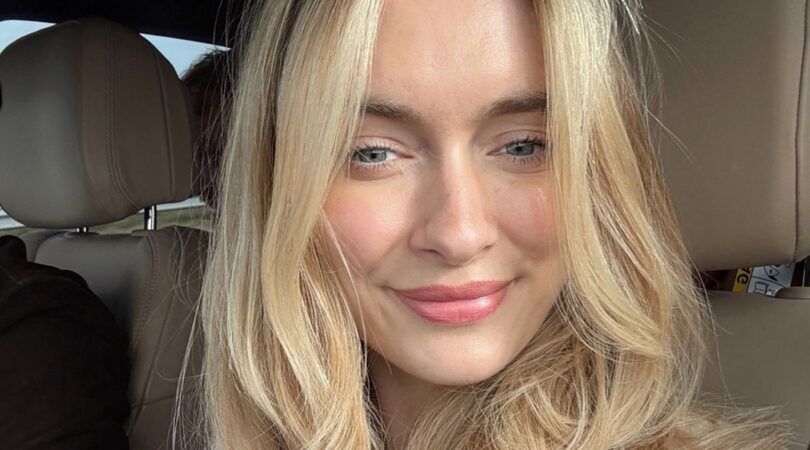 selfie rianne meijer