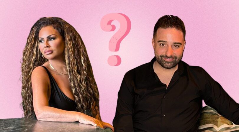 michella kox en farja farvardin