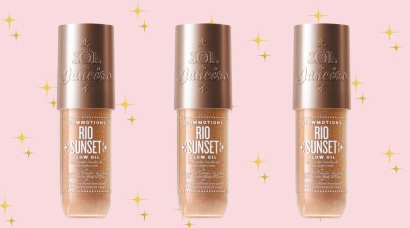 Need! Deze olie van Sol de Janeiro wordt jouw geheim tot een stralende huid