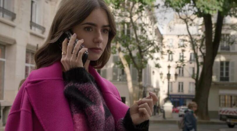 emily die belt uit emily in paris