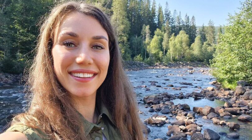 Sharon uit B&B Vol Liefde