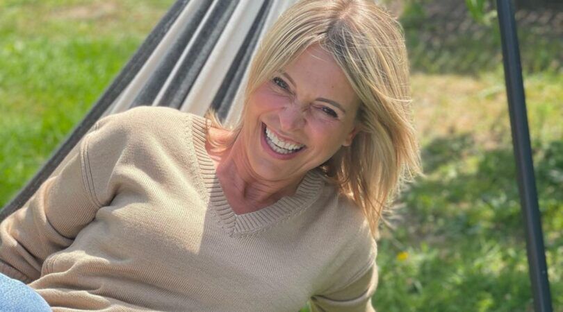 Een foto van Karen Damen.