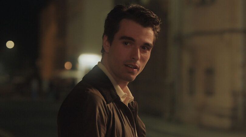 D&eacute;ze acteur had de live-action Flynn Rider in Tangled kunnen worden