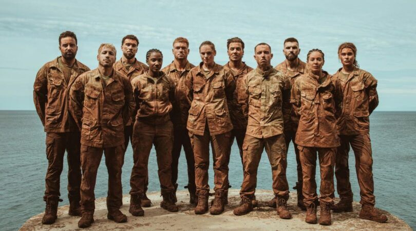 deelnemers special forces vips 2025