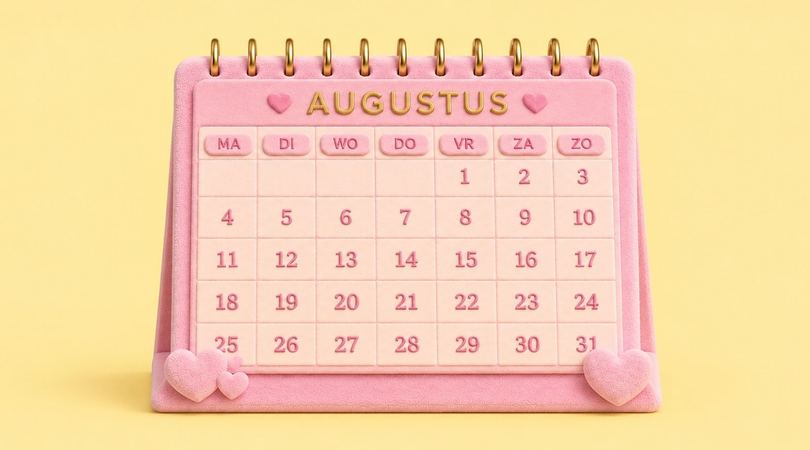 Kalender.