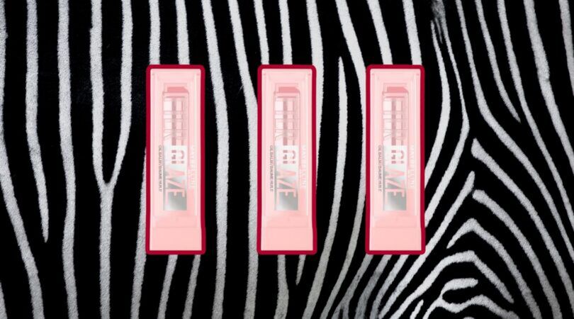 De dupe van Kruidvat voor de Clinique Black Honey.