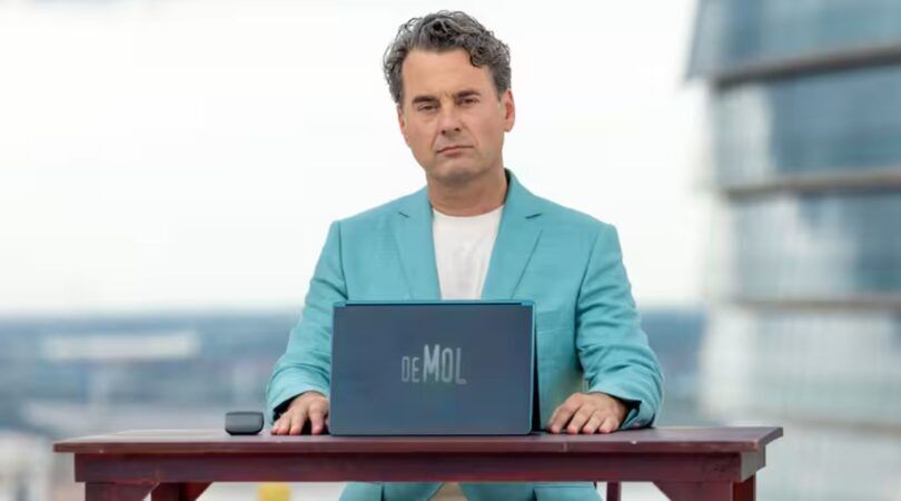 Rik van de Westelaken