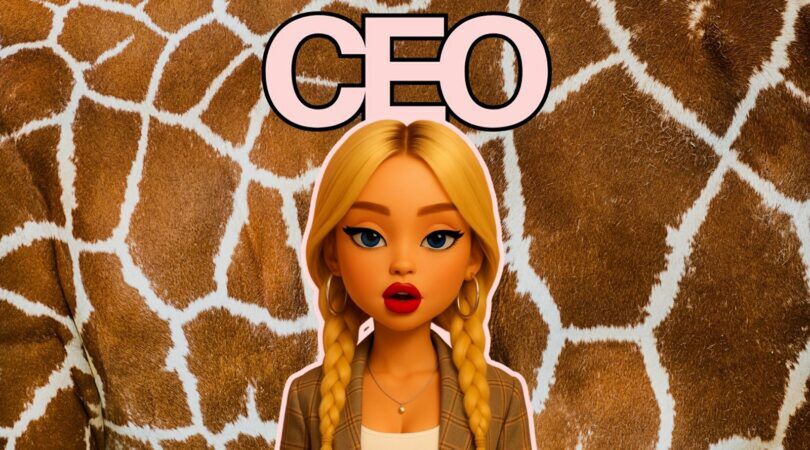 CEO