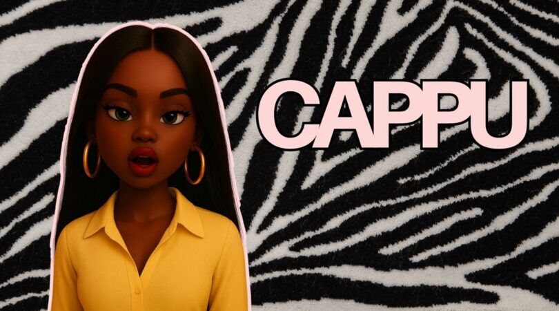 Genzclopedie- Cappu betekenis.