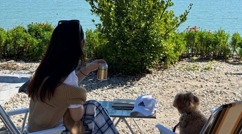 Back to basics: dit herken je wanneer je vroeger op kampeervakantie ging met je ouders