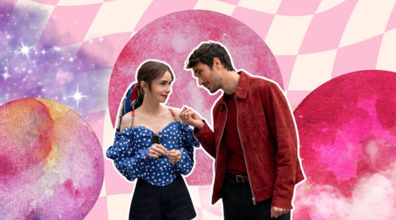 Illustratie van planeten.