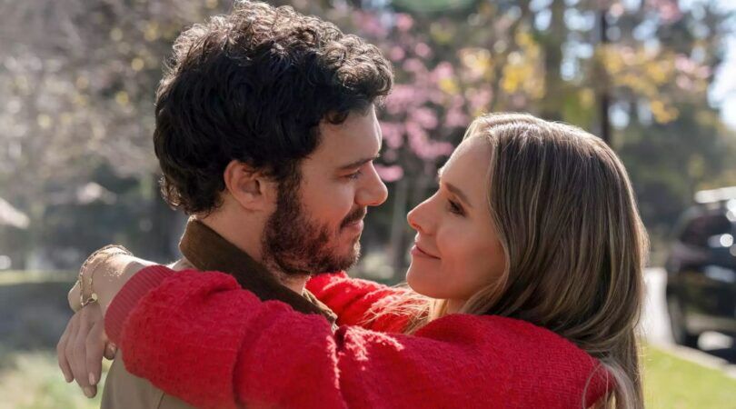 Noah en Joanne van Nobody Wants This